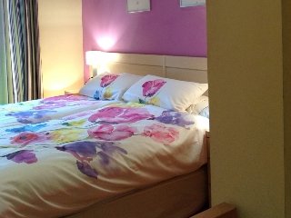 Hostal Luz