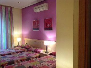 Hostal Luz