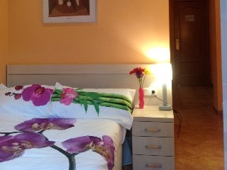 Hostal Luz