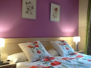Hostal Luz