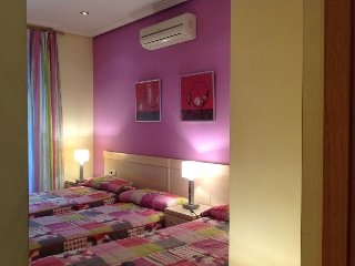 Hostal Luz