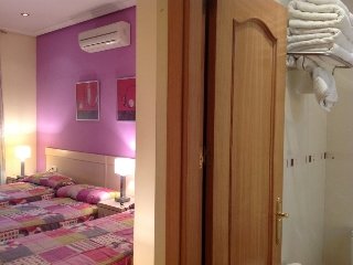Hostal Luz