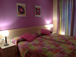 Hostal Luz