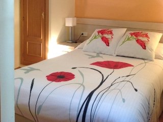 Hostal Luz