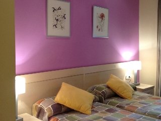 Hostal Luz