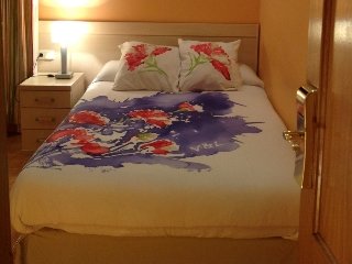 Hostal Luz
