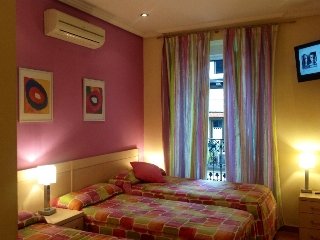 Hostal Luz