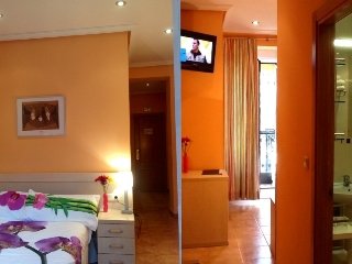 Hostal Luz