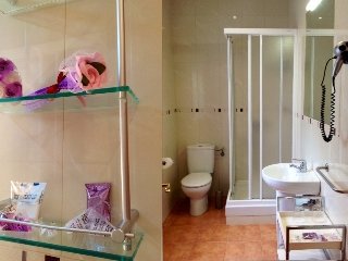 Hostal Luz