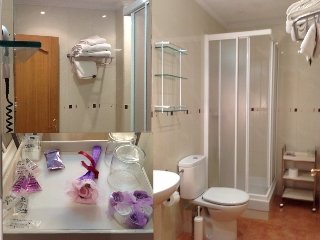 Hostal Luz