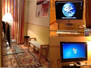 Hostal Luz