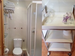 Hostal Luz