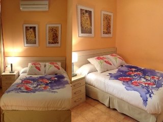Hostal Luz