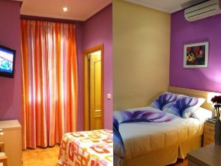 Hostal Luz