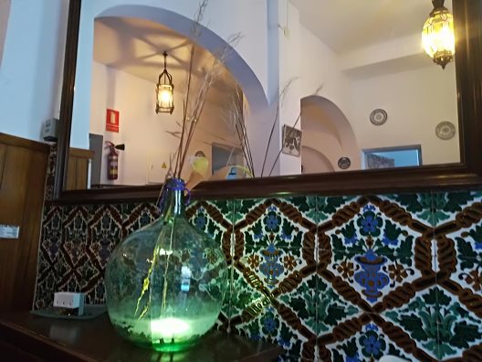 Hostal Macavi