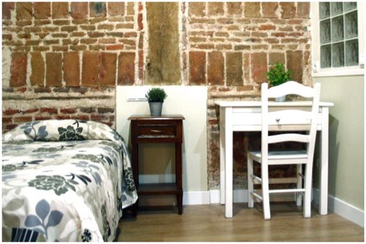 Hostal Madrid