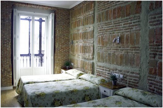 Hostal Madrid