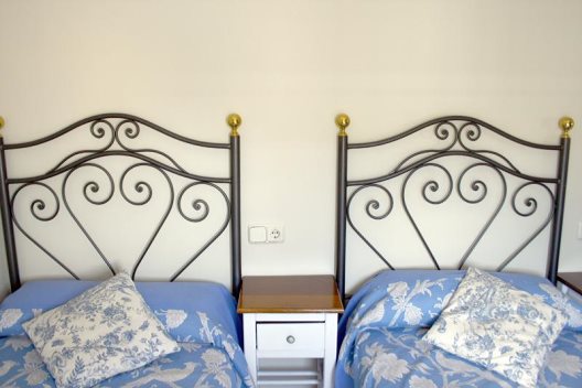 Hostal Madrid