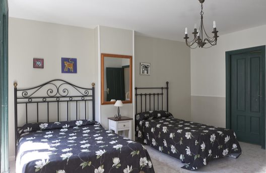 Hostal Madrid