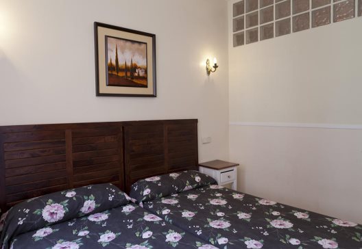 Hostal Madrid