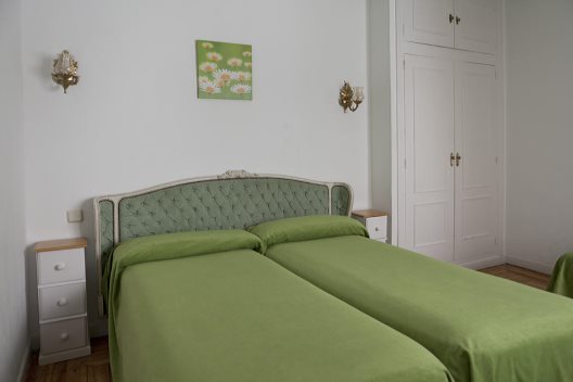 Hostal Madrid