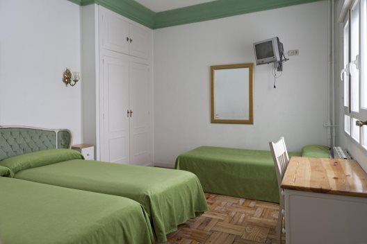 Hostal Madrid