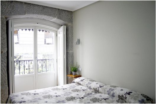 Hostal Madrid