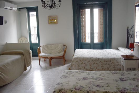 Hostal Madrid