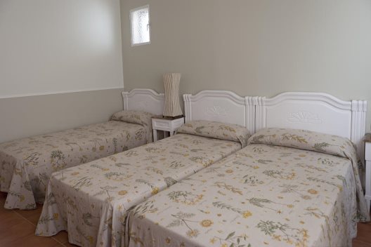 Hostal Madrid