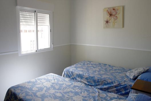 Hostal Madrid