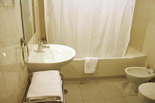 Hostal Madrid