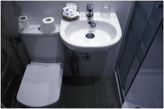 Hostal Madrid
