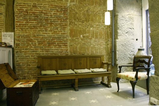 Hostal Madrid