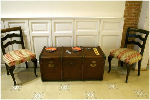 Hostal Madrid