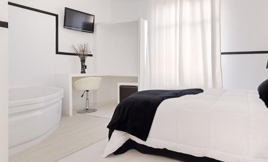 Hostal Madrid Gran Vía 63