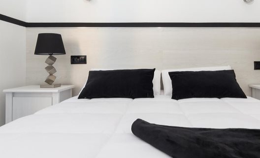 Hostal Madrid Gran Vía 63