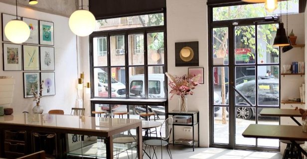 Hostal Magatzem 128