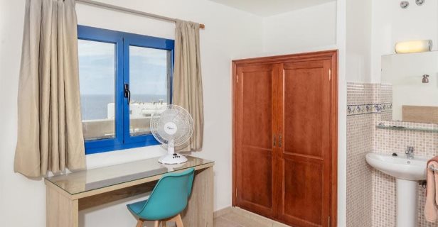 Hostal Magec