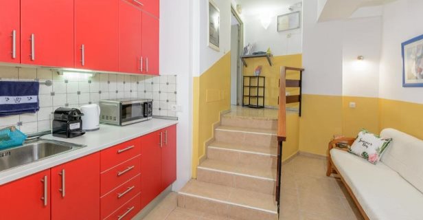 Hostal Magec