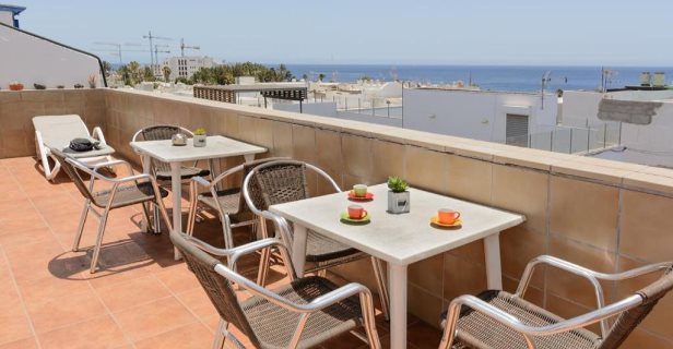 Hostal Magec