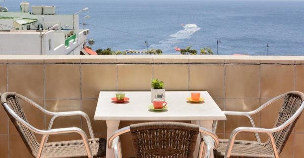 Hostal Magec