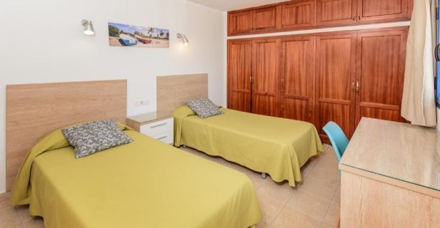 Hostal Magec