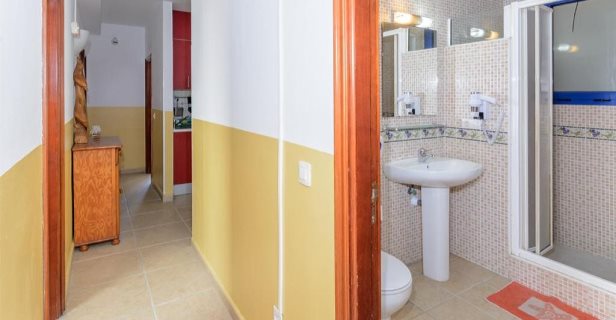 Hostal Magec
