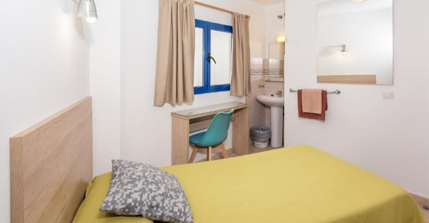 Hostal Magec