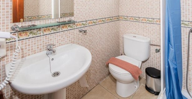 Hostal Magec
