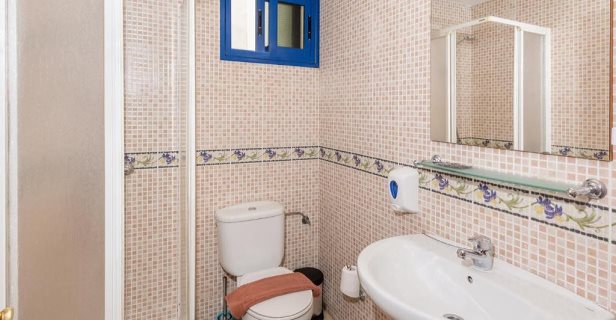 Hostal Magec