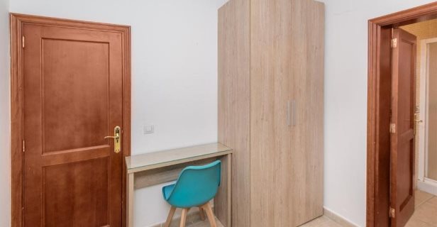 Hostal Magec
