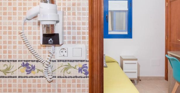 Hostal Magec