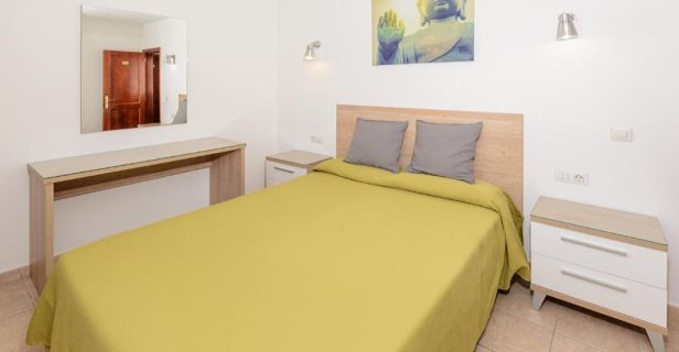 Hostal Magec