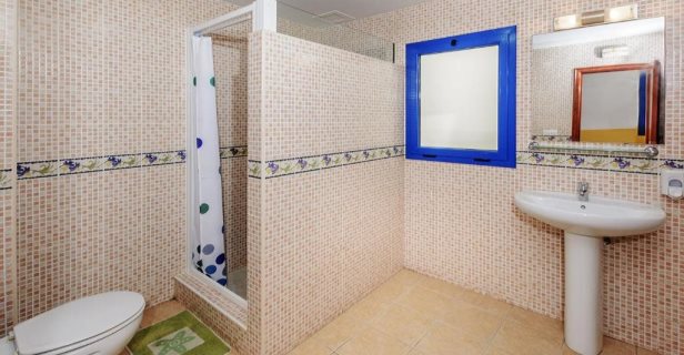Hostal Magec